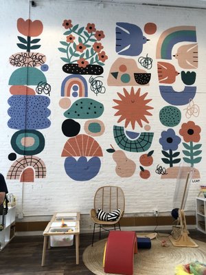 Kith + Kin by null