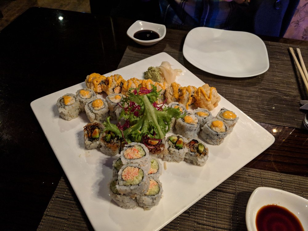 ICHIGO ICHIE 253 Photos & 336 Reviews Japanese 5 Catamore Blvd