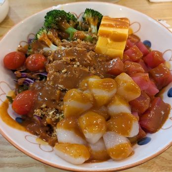 Hanami - Poke Bowl - Ramen Near Me - San Leandro, California Hanami - Poke Bowl - Ramen Near Me - San Leandro, California
