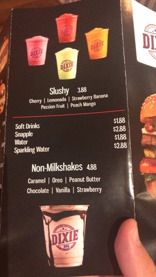 Menu photo 2 Dixie BBQ Brooklyn, NY