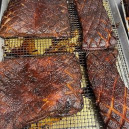 Pork Belly