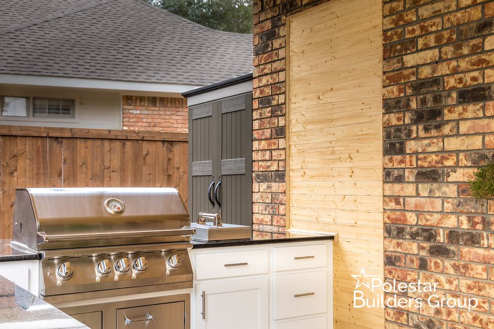 Slide of Polestar Builders Group