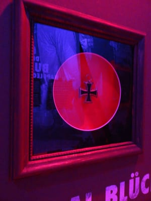 Leipzig Panometer by null