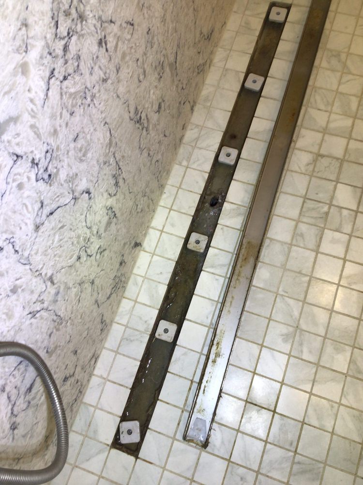 Slide of Level 9 Heating Cooling Plumbing