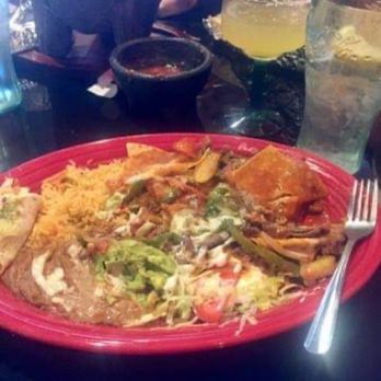 Cozumel Mexican Restaurant - The extra s that come with the Molcajete - Mexican Near Me - Bradley, Illinois Cozumel Mexican Restaurant - The extra s that come with the Molcajete - Mexican Near Me - Bradley, Illinois