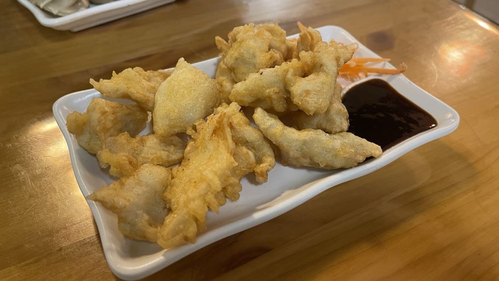 Ichran Japanese Ramen