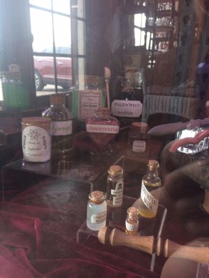 LaSalle Shoppes by null