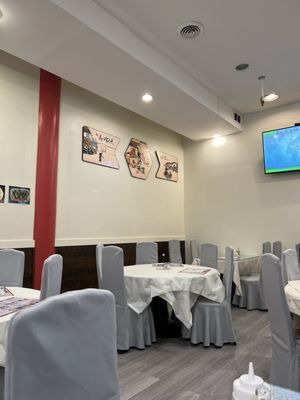 Five Happiness by null