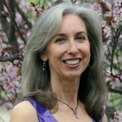 Gina Weiss, LMFT