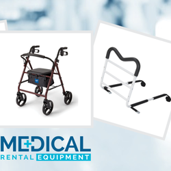 Medical Rental Equipment