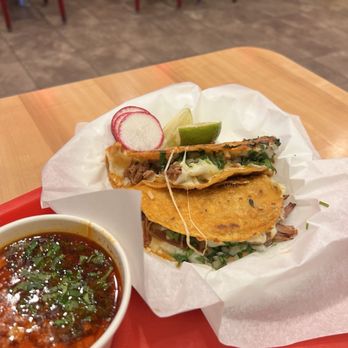 Don Rios - Quesabirria tacos ! - Mexican Near Me - San Diego, California Don Rios - Quesabirria tacos ! - Mexican Near Me - San Diego, California