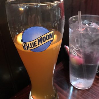 Mellow Mushroom - Tall drafts! - Pizza Near Me - Germantown, Tennessee