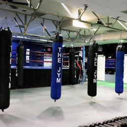 The Jym