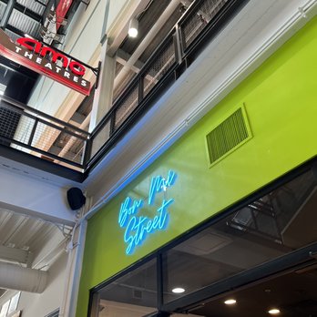 Bon Mi Street - Bubble Tea Near Me - Newport, Kentucky