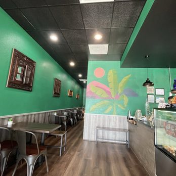 Kedai Indonesian Cafe - Coffee & Tea Near Me - Upland, California