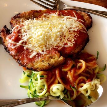 Strings Italian Cafe - Italian Near Me - Carmichael, California