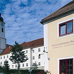 Klosterschänke Dietramszell