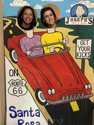 Joseph's Bar & Grill by null