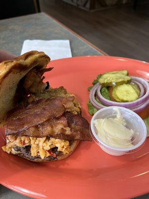 Town & Country Restaurant by null