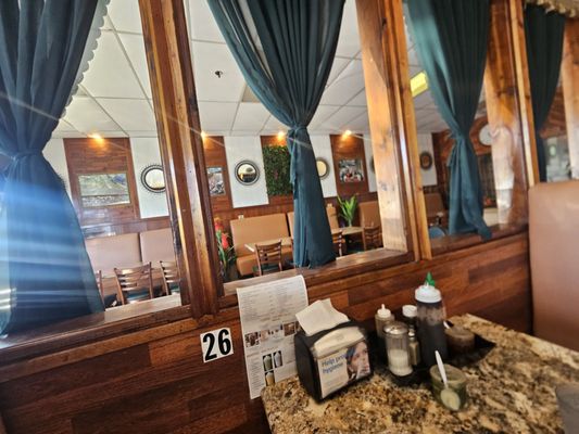 Phở Saigon Restaurant by null