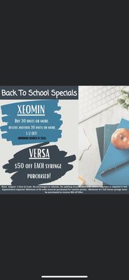 Express Health Systems