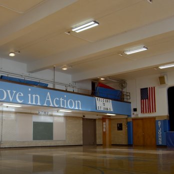 St Johns Lutheran School - Gym - Elementary Schools Near Me - Chicago, Illinois St Johns Lutheran School - Gym - Elementary Schools Near Me - Chicago, Illinois