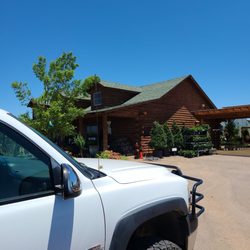 Marcum's Nursery