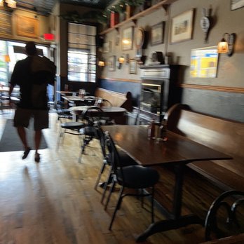 The Duke Of Perth - Interior. - Pubs Near Me - Chicago, Illinois The Duke Of Perth - Interior. - Pubs Near Me - Chicago, Illinois