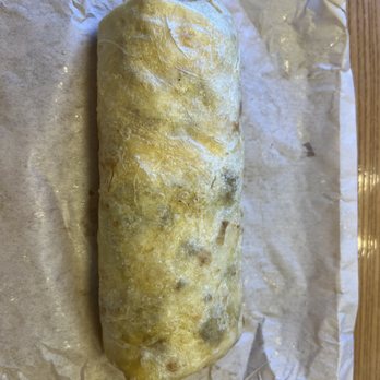 The Original Tops - Bacon/Sausage Egg Burrito $9.59 - Burgers Near Me - Pasadena, California The Original Tops - Bacon/Sausage Egg Burrito $9.59 - Burgers Near Me - Pasadena, California