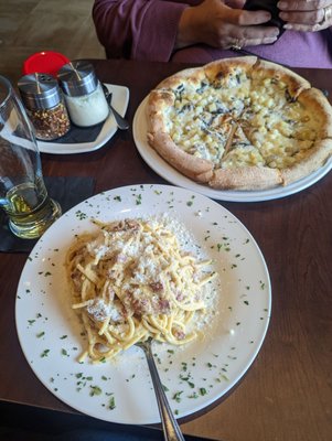 Vittorio's Trattoria by null