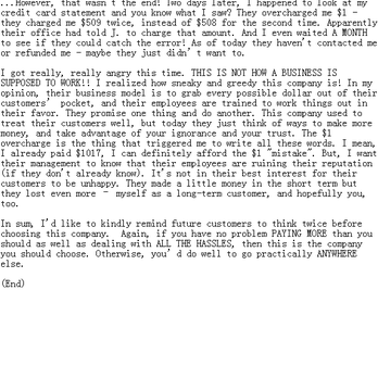 AA Service - C.Z's review part 4/4 - Plumbing Near Me - Northbrook, Illinois