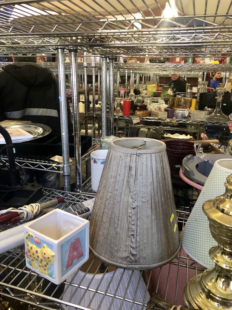 GOODWILL 4950 W US Hwy 42, Louisville, Kentucky Thrift Stores