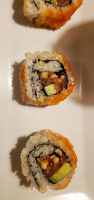 Bikkuri Sushi Noodle & Grill by null