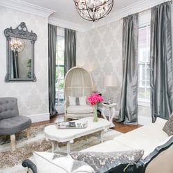 The Harrison - The Harrison - The Parlor
