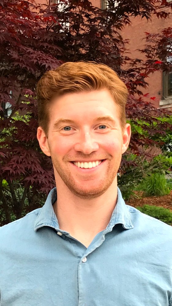 PAUL NELSON, MSW Counseling & Mental Health 100 Main St, Burlington