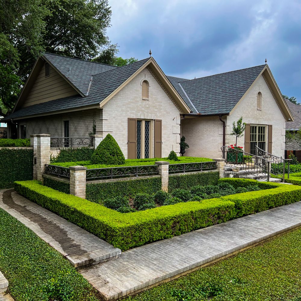 Slide of Howell Enterprises