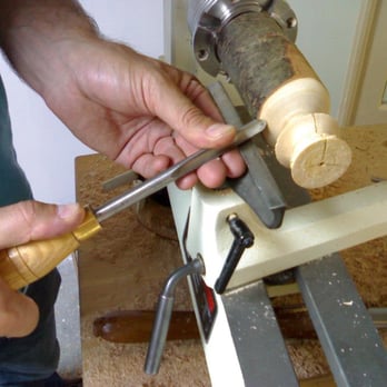 Artigance - Le tournage sur Bois - Arts & Crafts Near Me - Lille, 59