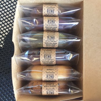 Ring Donuts - Donuts Near Me - Los Angeles, California Ring Donuts - Donuts Near Me - Los Angeles, California