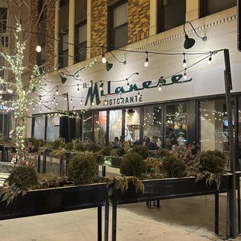 IL MILANESE RISTORANTE - Updated October 2025 - 196 Photos & 129 ...