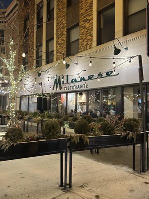 Il Milanese Ristorante by null