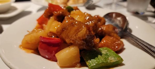 Uncle Yu's at the Vineyard by null