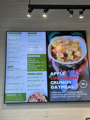 Kure Superfood Cafe by null