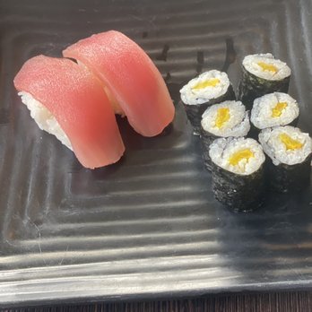 Daiki Sushi - Maguro and Oshinko - Japanese Near Me - San Mateo, California Daiki Sushi - Maguro and Oshinko - Japanese Near Me - San Mateo, California