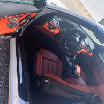 BMW-MINI of Annapolis - Perfect interior cleanliness! - Auto Repair Near Me - Annapolis, Maryland BMW-MINI of Annapolis - Perfect interior cleanliness! - Auto Repair Near Me - Annapolis, Maryland