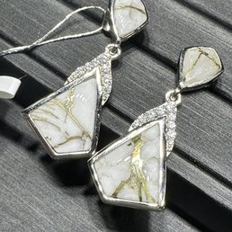 Beautiful earrings Beautiful earrings