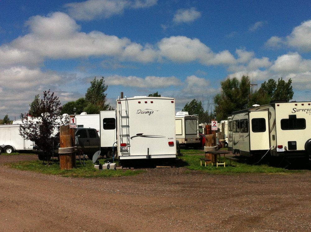 29 Photos 1001 5th St, Calhan, Colorado RV Parks Phone Number Yelp