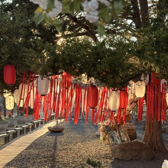 Thuong Hanh Buddhist Monastery - Lunar New Year - Buddhist Temples Near Me - McKinney, Texas Thuong Hanh Buddhist Monastery - Lunar New Year - Buddhist Temples Near Me - McKinney, Texas