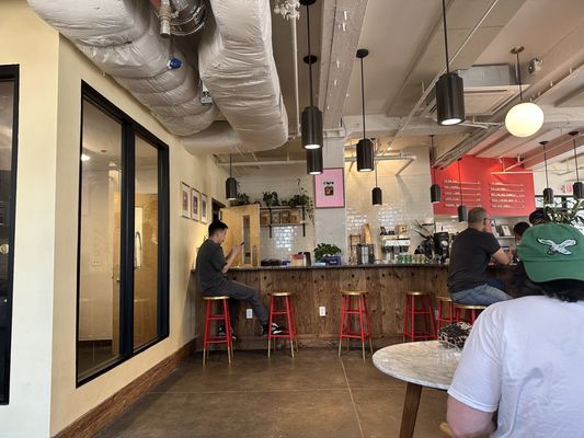 Càphê Roasters by null