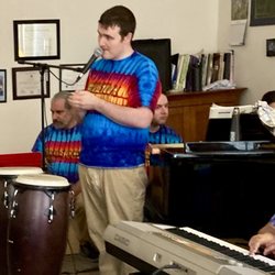 The Music Therapy Studio