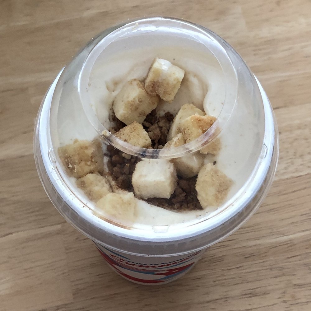 Sonic Drive-In - Cheesecake Blast - Burgers Near Me - Vacaville, California Sonic Drive-In - Cheesecake Blast - Burgers Near Me - Vacaville, California